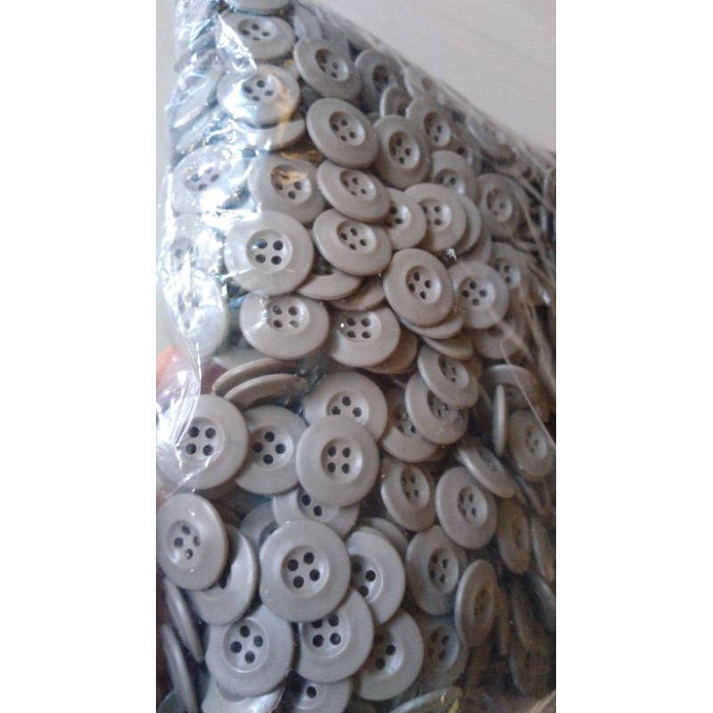 Kancing Kargo isi 1000 pcs