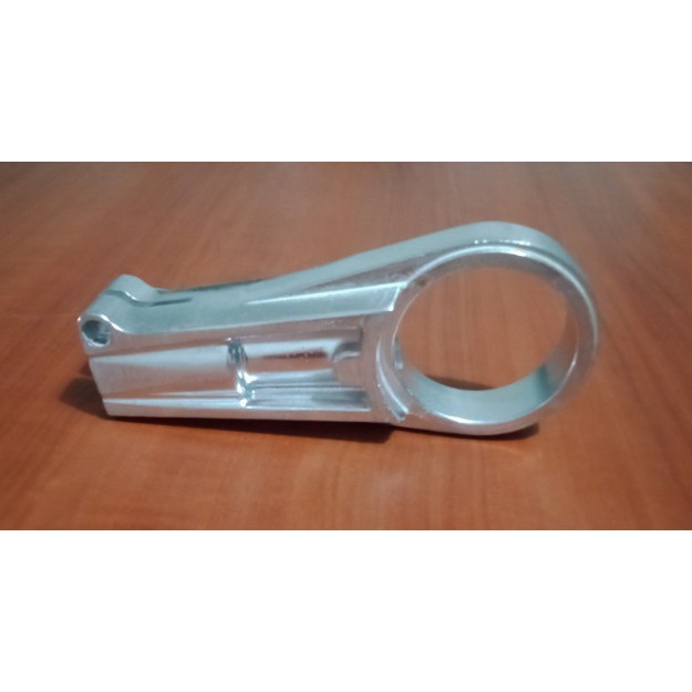 Alumunium Retainer Polisher 17&quot;