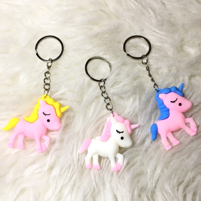 GK03 Gantungan Kunci Little Pony 1pcs