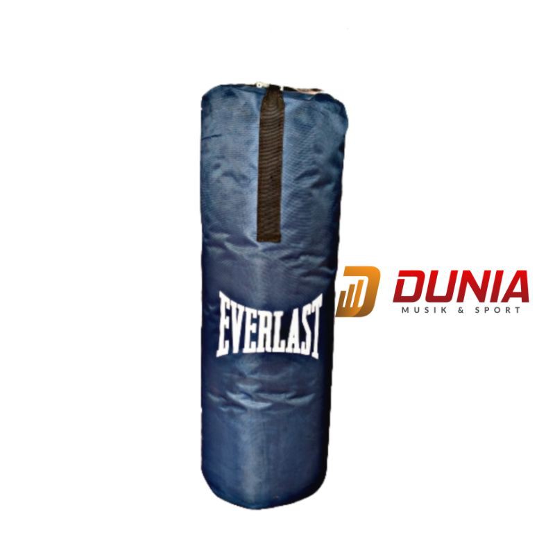 Samsak Everlast Ukuran S / Sansak Punching / Samsak Murah Bagus