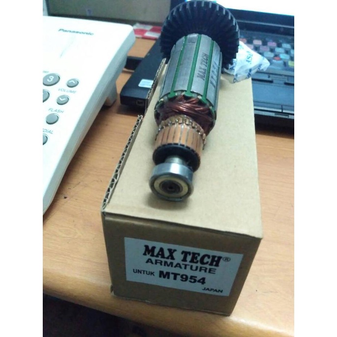 Armature MT954 Maktec / Armature Maktec MT954 armature gurinda tangan