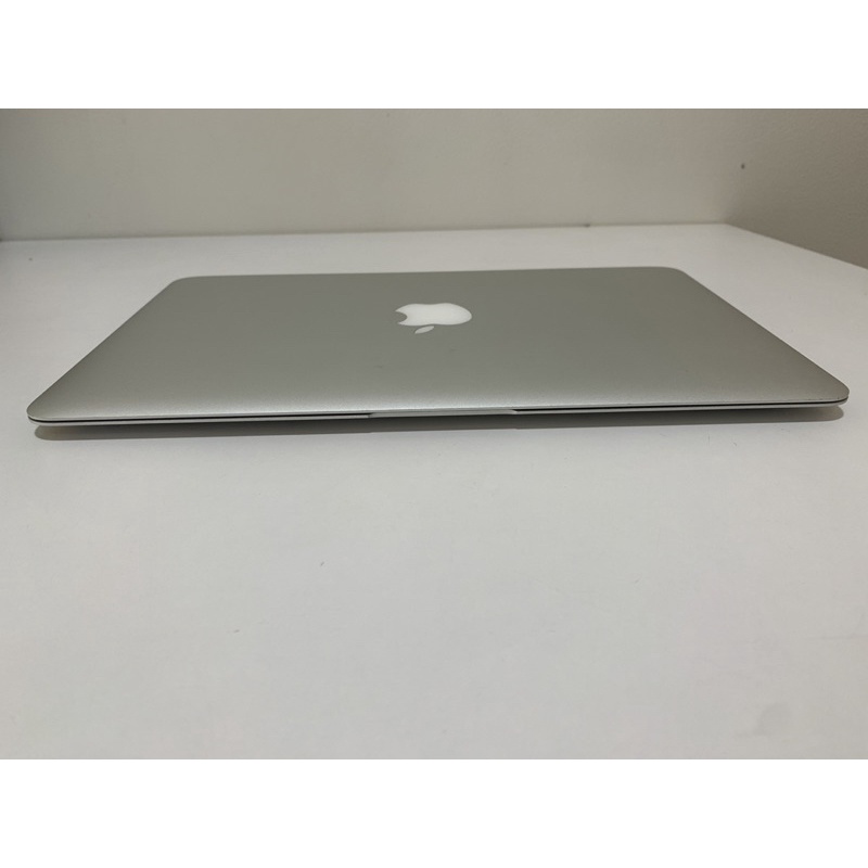 MACBOOK AIR 11” 2014 RAM 4 GB SSD 128gb second