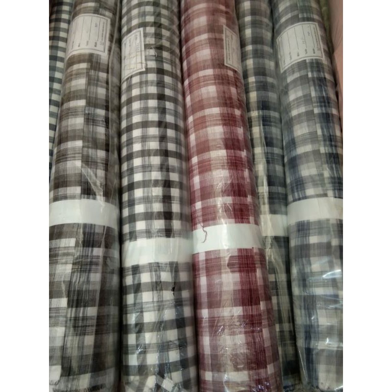 katun Madinah kotak pasar Tegal gubug