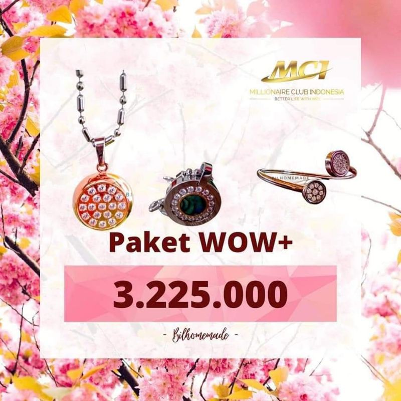 LSW ROSE GOLD + LSW SHELL + BRACELET M/L