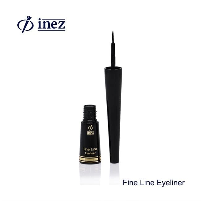Inez eyeliner Fine Line Eye liner