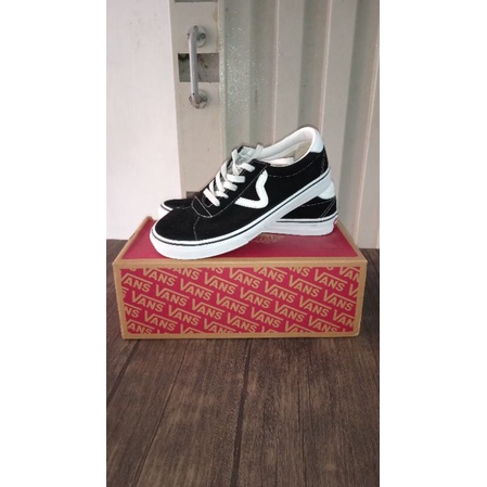 Sepatu Vans Epoch Original