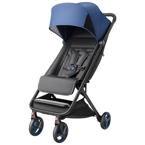 MITU Folding Stroller Multifungsi - Troli Kursi dorong Bayi