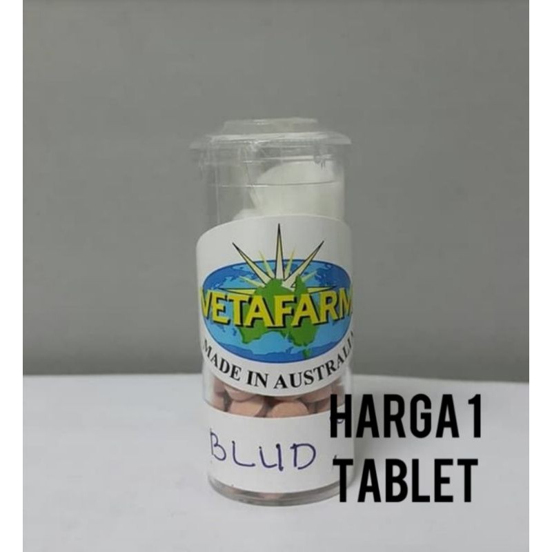 Blud merpati blud suplemen merpati blud doping merpati blud vetafarm