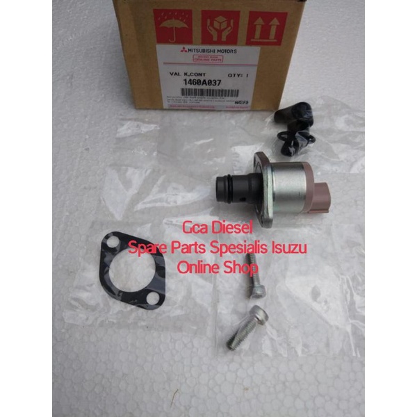 Sensor scv dmax 4JJ 4JJ1