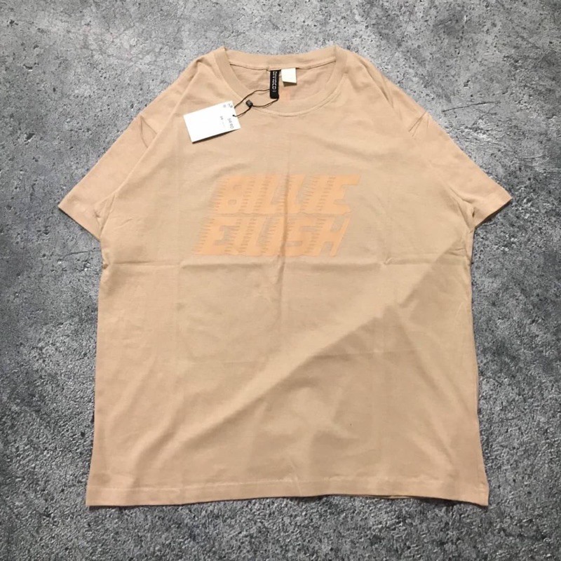 T-shirt BILLIE EILISH | baju Billie Eilish