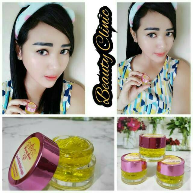 Serum Pelicin Wajah Ampuh SPW by Beauty Clinic