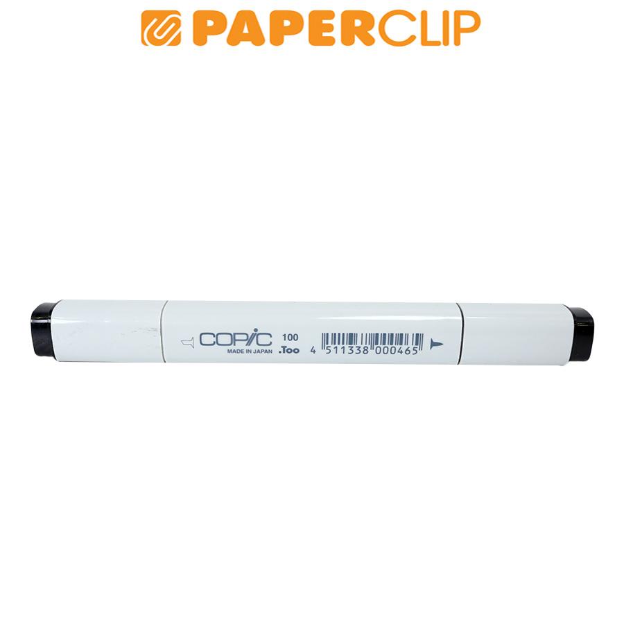 

SPIDOL COPIC CLASSIC KTK CMK-100 BLACK