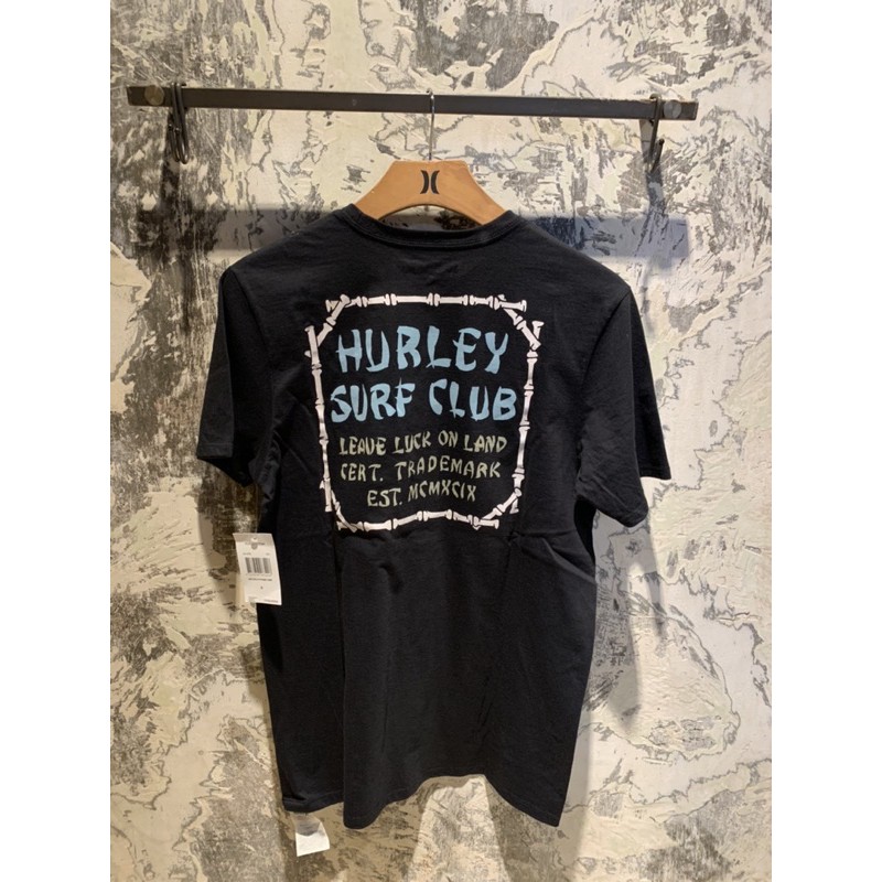 kaos hurley original