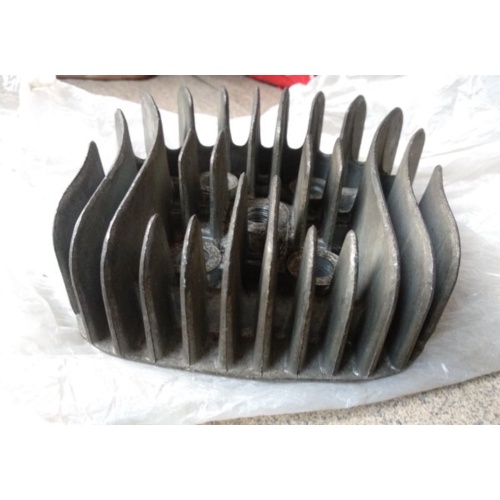 TERMURAH silinder head yamaha L2S L2G Berkualitas