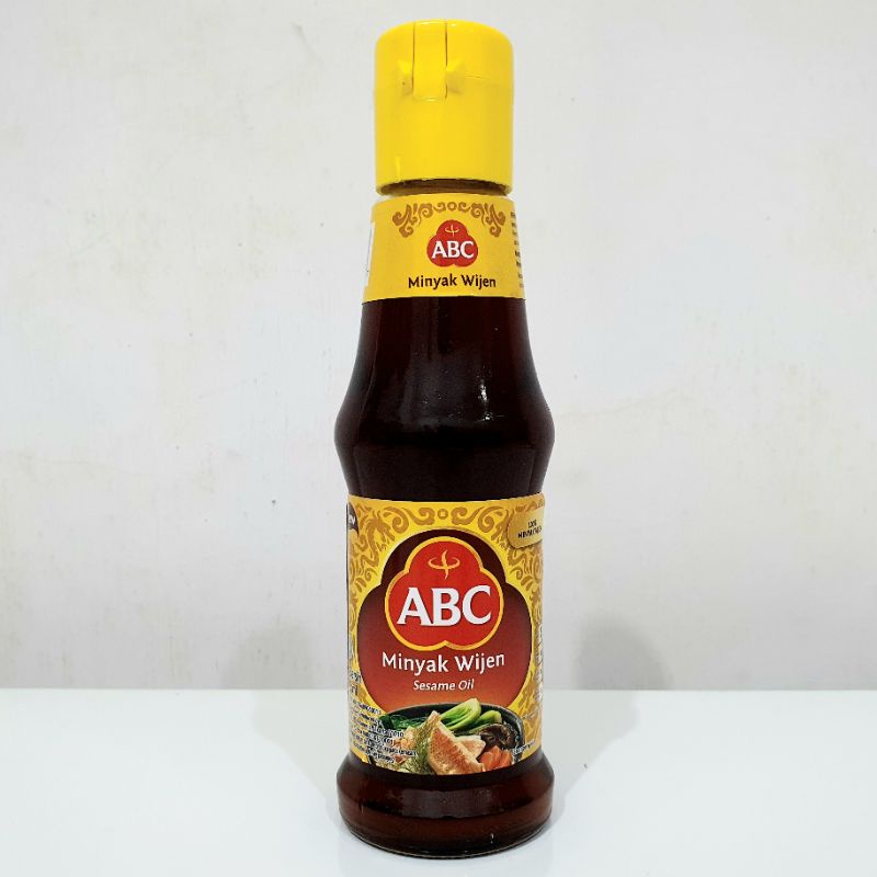 ABC Minyak Wijen 195ml