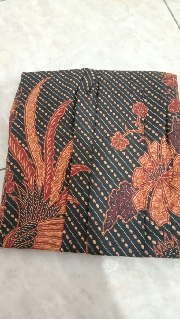 Rok Adhikara Batik Solo Fashion Wanita Rok Batik Modern Bawahan Batik Ori By Svj