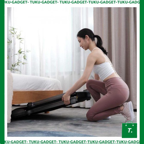 C1 Treadmill Portable Walkingpad Foldable Alloy Version - TGIB788V