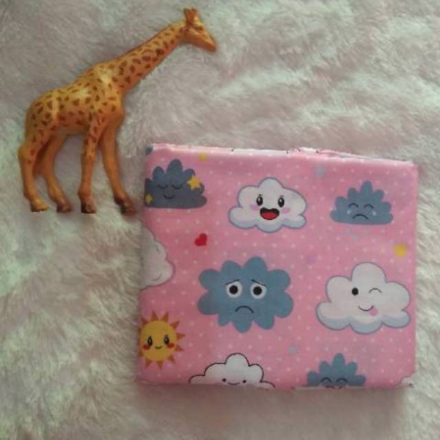 Cukin/jarik motif modern