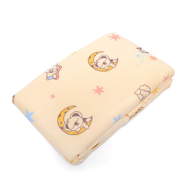 Babybee Dream Blanket - Selimut Bayi