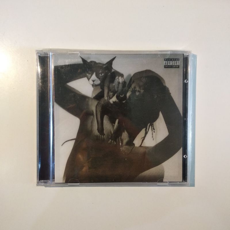 album sik k headliner unsealed