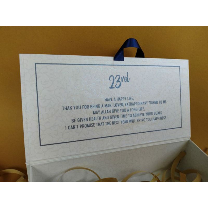 

TULISAN BAGIAN DALAM BOX