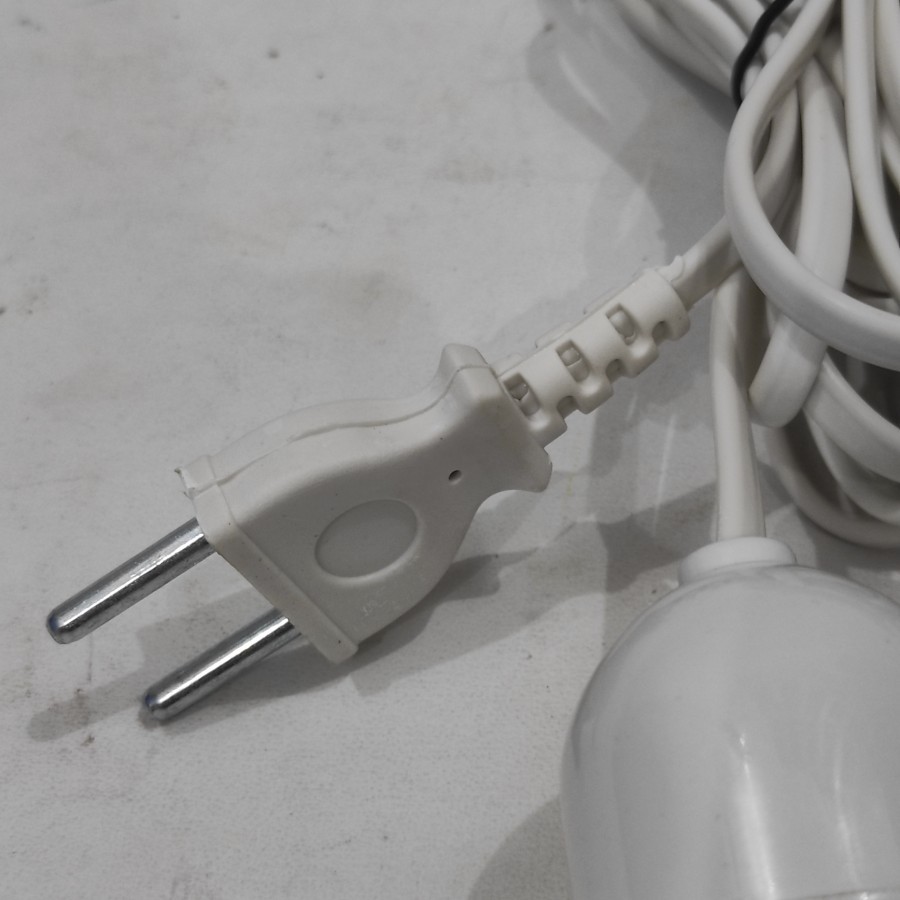 Fiting Gantung Kabel Switch Steker 4m 4 m meter