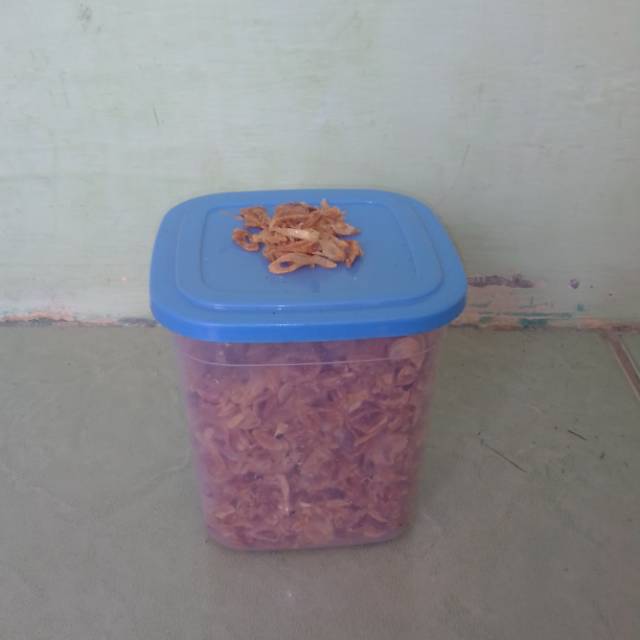 

Bawang goreng