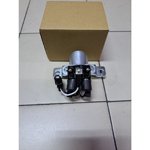 Relay Glow Plug Busi Pemanas Asli Mitsubishi L300 Diesel