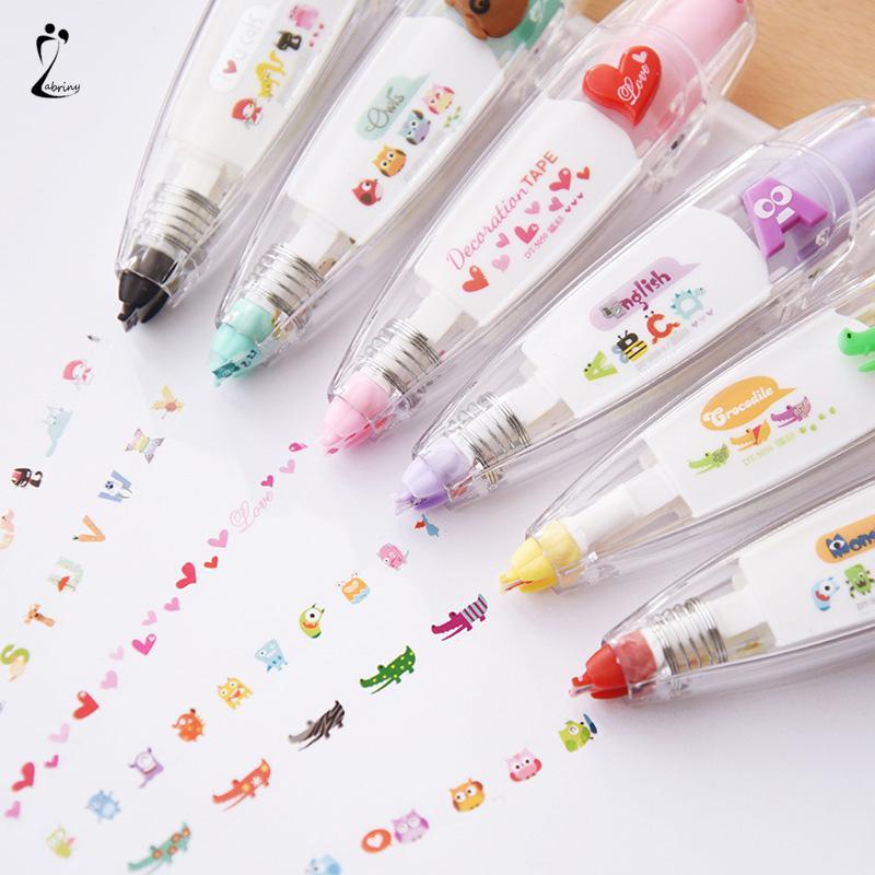 

Penggantian Pola Lucu Isi Ulang Siswa Menandai Pita Koreksi Buku Harian DIY Z