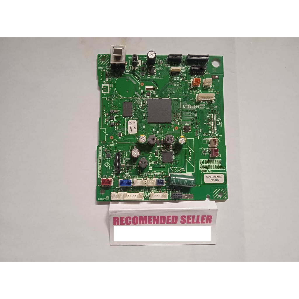Mainboard Motherboard Brother MFC J200 J100 J105 J 100 200 105