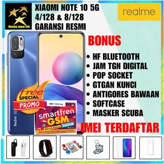 xiaomi note 10 5g 8128 4128 garansi resmi xiaomi