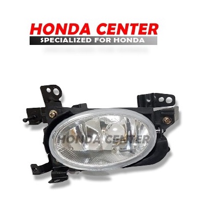 fog lamp lampu kabut lampu bumper jazz ge8 2009 2010 2011