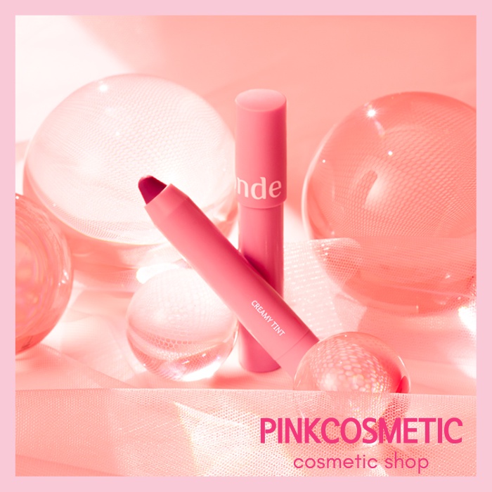Mamonde Creamy Tint Color Balm Chiffon