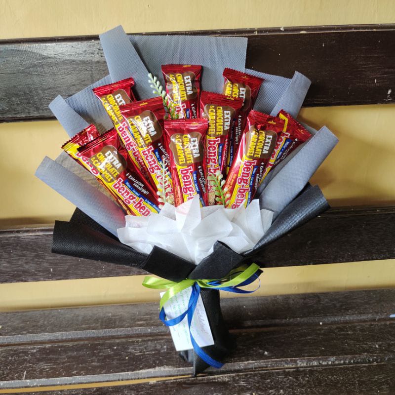 

READY BUKET BENG-BENG