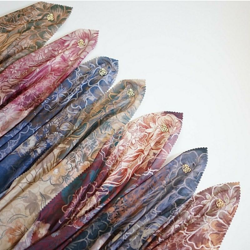 CRAYOLA Scarf Heaven Lights