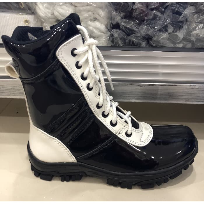 PaluGada  Sepatu PDL Provost / Sepatu PDL Kelinci Provost