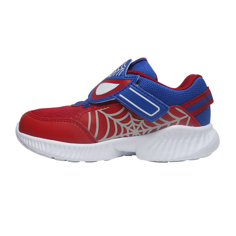 Precise Spider Pro TD Sepatu Anak - Red/R Blue