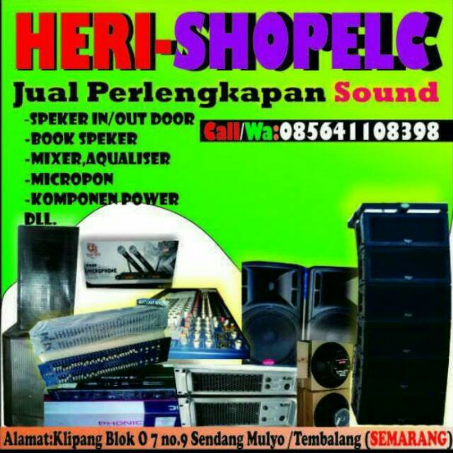 herishopelektronik
