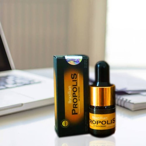 Propolis Hi TechNano Brazilian Harmoni Botolan