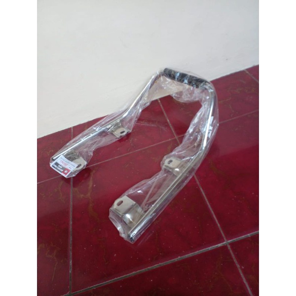 Behel belakang Honda Astrea grand sabit impressa begel Honda grand