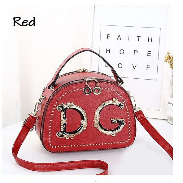 iBag GTF 247 !! SELEMPANG CEWEK MOTIF PERMATA