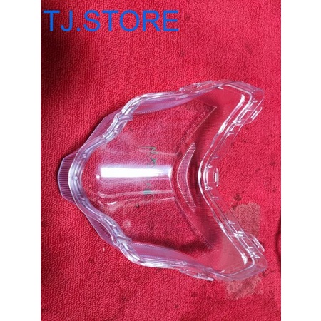 Mika Kaca Reflektor lampu Depan VIXION NEW NVA Original Kaca lampu Mika lampu depan Vixion new NVA 2
