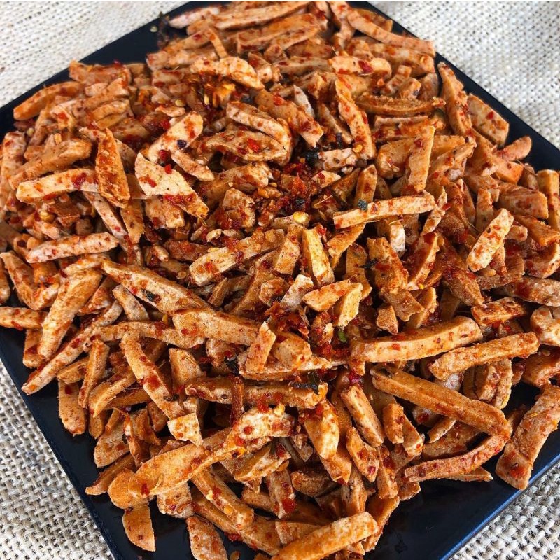 

BASRENG PEDAS JERUK