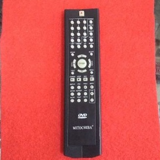 REMOT DVD MITHOCHIBA WS-258 ORIGINAL