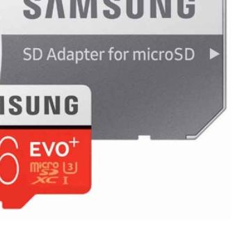 ◘ Samsung memory card 32/64/128/256G/512GB Kartu Memori 80MB/S Ultra Microsd SD Micro TF card ☇