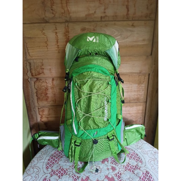 Carrier ransel MILLET Bellevue III 30 - *SECOND*