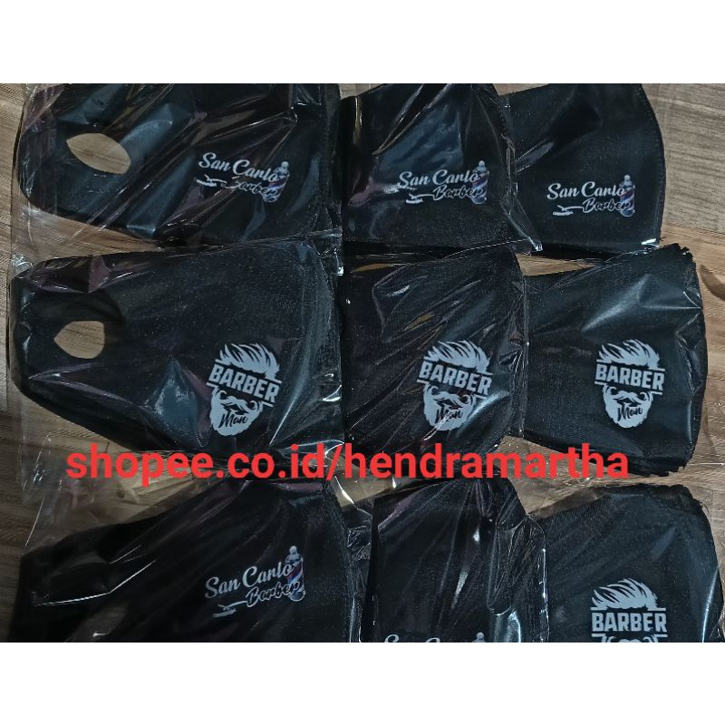 Masker scuba kwalitas premium 280-300