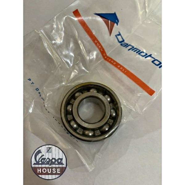 LAHER 6202 VESPA DANMOTOR