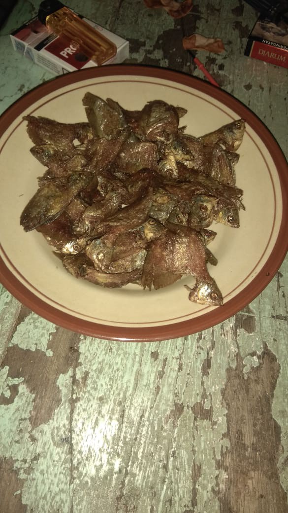 Corong Minyak Air Kecil Plastik Serbaguna Uk 8cm Hero Best Quality