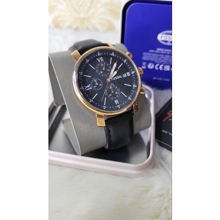 BQ1008 Men Watch Chronograph